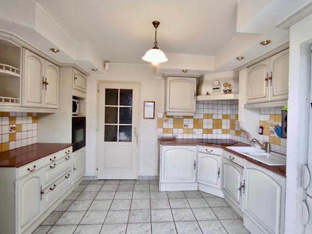 Vente Maison 5 pièces 148 m2 Bezannes