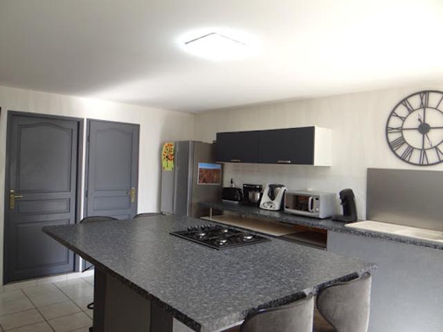 Vente Maison 5 pièces 148 m2 Bologne