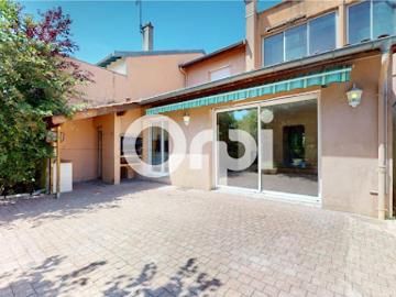 Vente Maison 5 pièces 148 m2 Bron