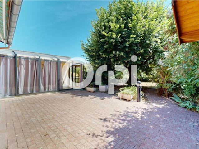 Vente Maison 5 pièces 148 m2 Bron
