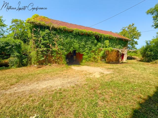 Vente Maison 5 pièces 148 m2 Cubjac Auvézère Val d'Ans