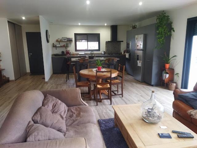 Vente Maison 5 pièces 148 m2 Laroque des Arcs