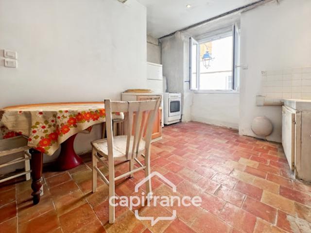 Vente Maison 5 pièces 148 m2 Camps la Source