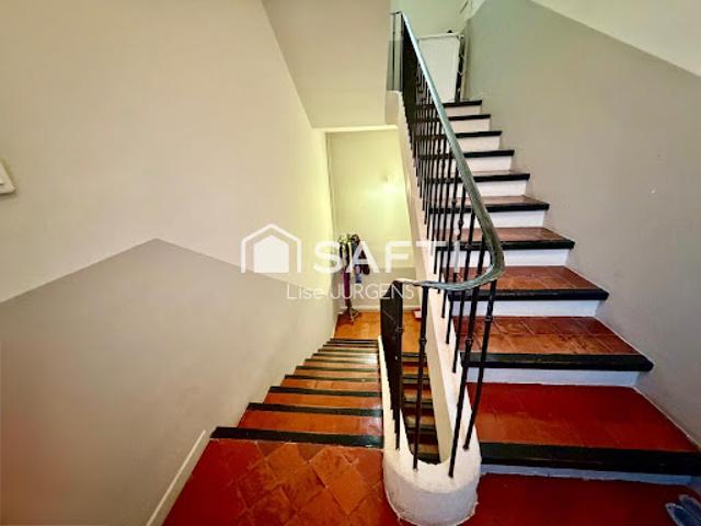 Vente Maison 5 pièces 148 m2 Carpentras
