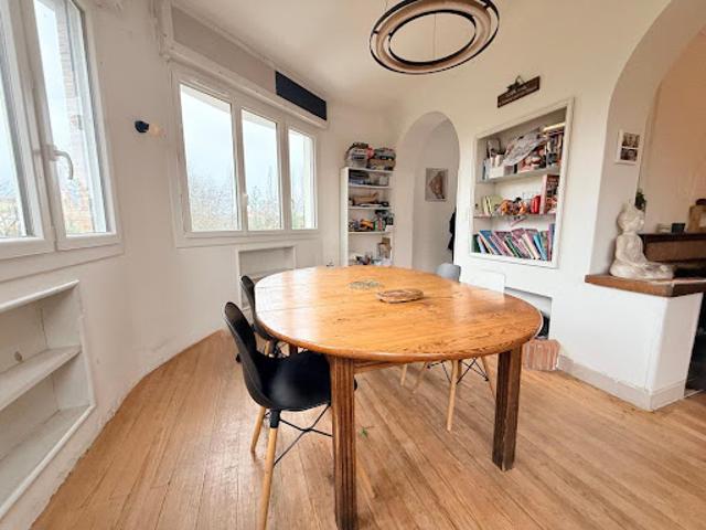 Vente Maison 5 pièces 148 m2 Grenade sur l'Adour