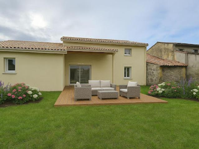 Vente Maison 5 pièces 148 m2 Cezac