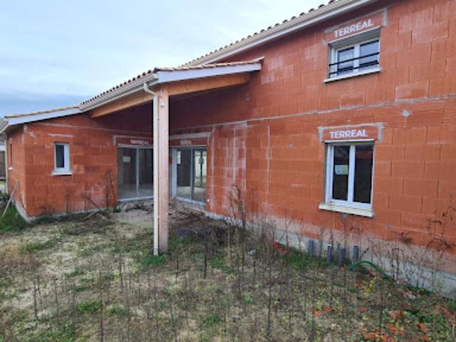 Vente Maison 5 pièces 148 m2 Cezac