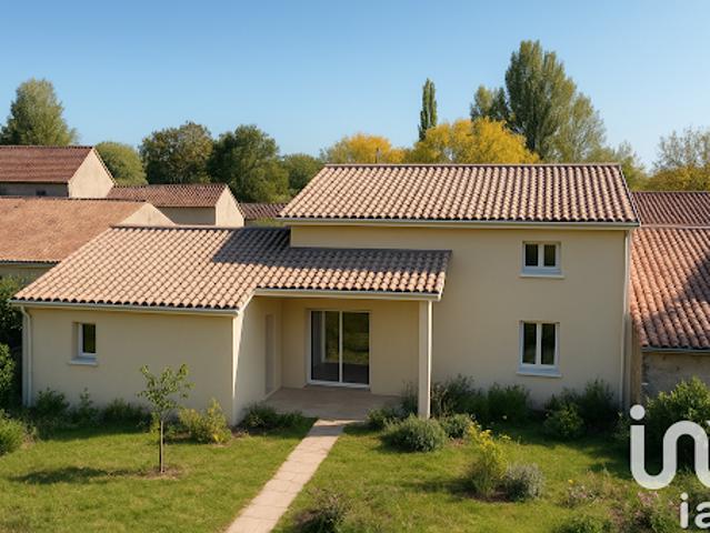 Vente Maison 5 pièces 148 m2 Cezac