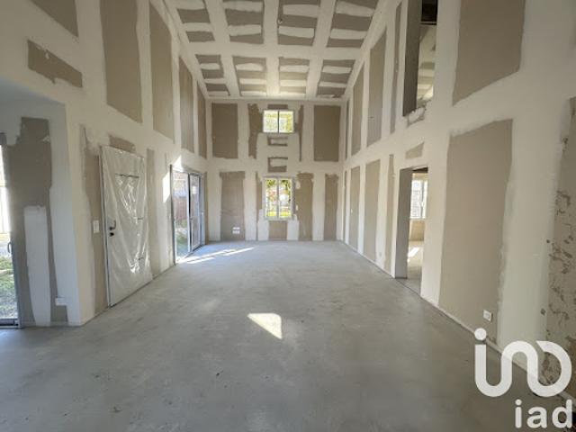 Vente Maison 5 pièces 148 m2 Cezac