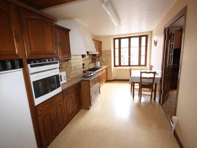 Vente Maison 5 pièces 148 m2 Chaley
