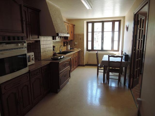 Vente Maison 5 pièces 148 m2 Chaley