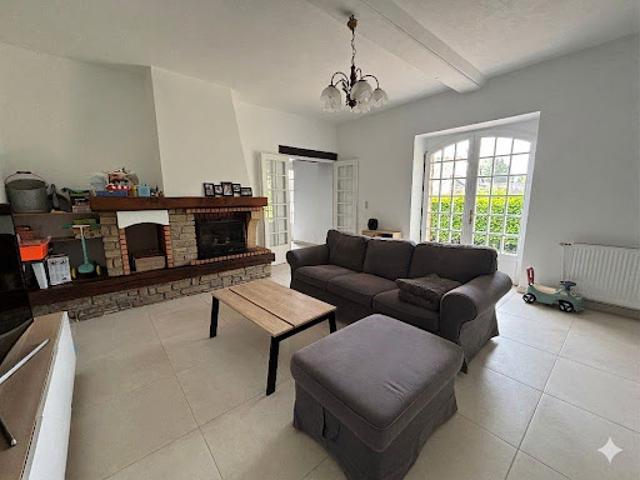 Vente Maison 5 pièces 148.95 m2 Chateaubriant
