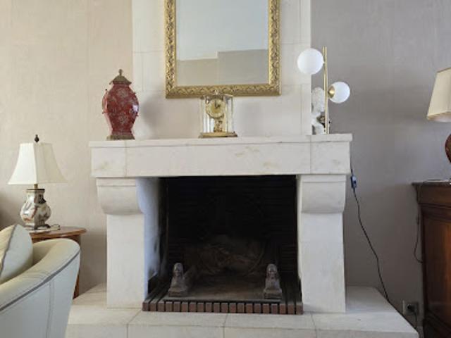 Vente Maison 5 pièces 148 m2 Chauray