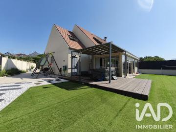 Vente Maison 5 pièces 148 m2 Chelles