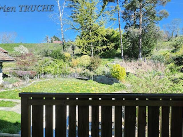 Vente Maison 5 pièces 148 m2 Chessenaz