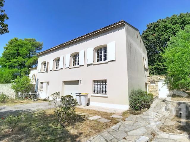 Vente Maison 5 pièces 148 m2 Clapiers