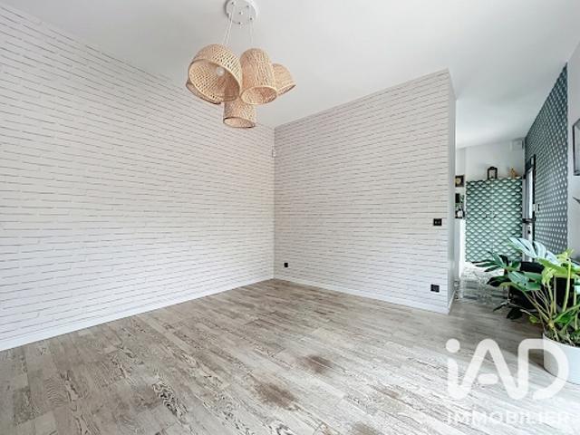 Vente Maison 5 pièces 148 m2 Colombes