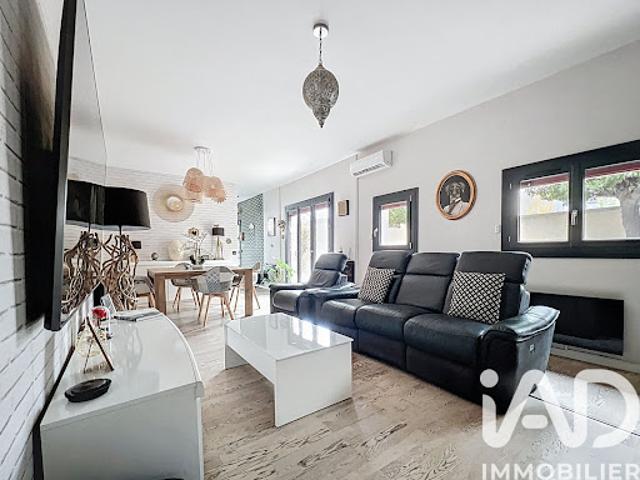 Vente Maison 5 pièces 148 m2 Colombes