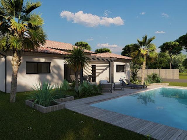 Vente Maison 5 pièces 148 m2 Coutras