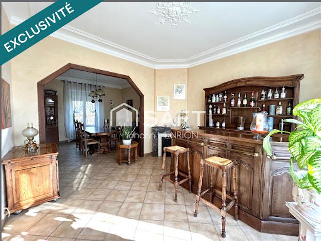 Vente Maison 5 pièces 148 m2 Dugny sur Meuse