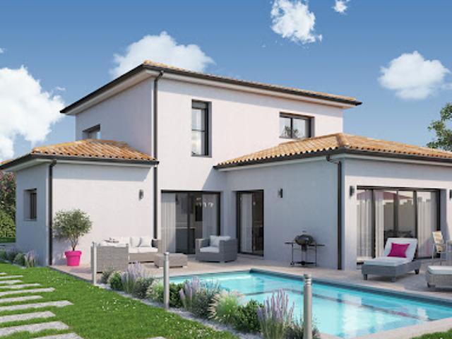 Vente Maison 5 pièces 148 m2 Dissay
