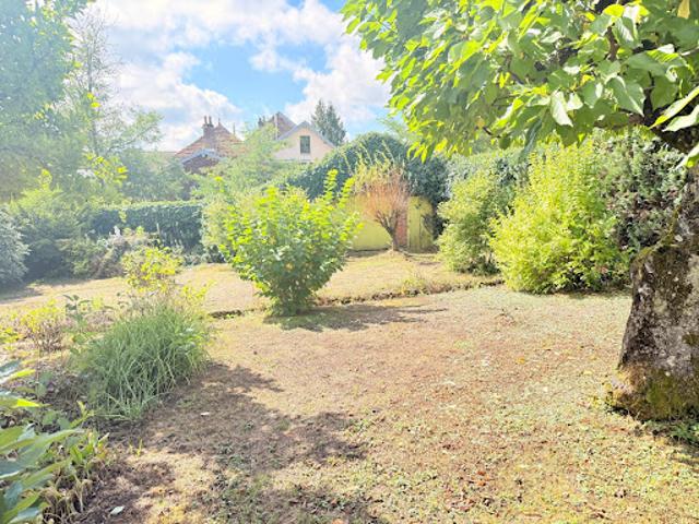 Vente Maison 5 pièces 148 m2 Etuz