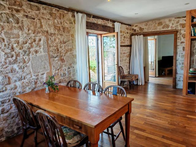 Vente Maison 5 pièces 148 m2 Excideuil