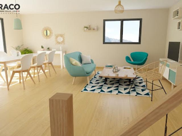 Vente Maison 5 pièces 148 m2 Franqueville Saint Pierre