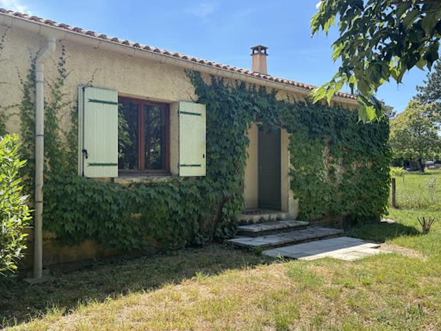Vente Maison 5 pièces 148 m2 Ganges