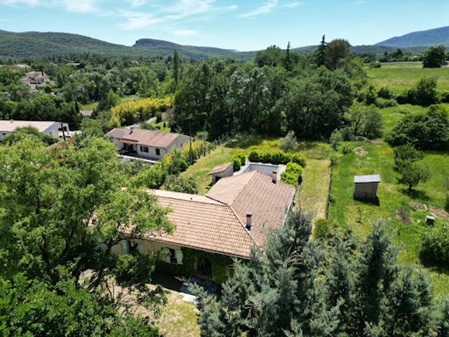 Vente Maison 5 pièces 148 m2 Ganges