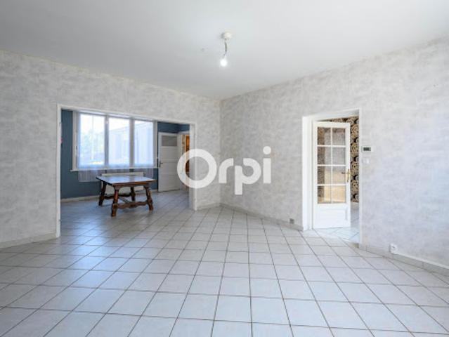 Vente Maison 5 pièces 148 m2 Hazebrouck