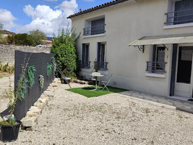 Vente Maison 5 pièces 148 m2 Julienne
