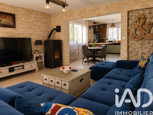 Vente Maison 5 pièces 148 m2 Jarny