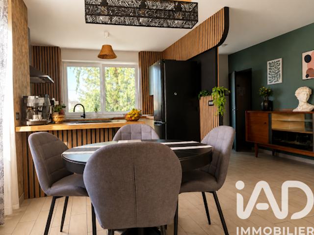 Vente Maison 5 pièces 148 m2 Jarny