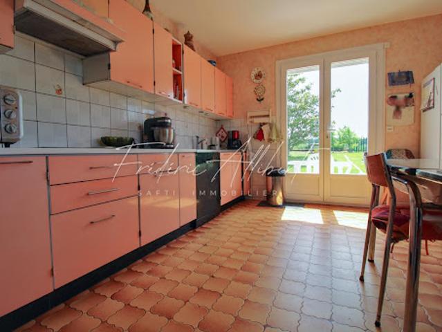 Vente Maison 5 pièces 148 m2 La Chapelle de Bragny