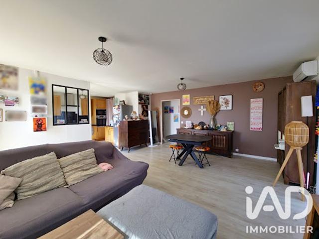 Vente Maison 6 pièces 148 m2 La garde
