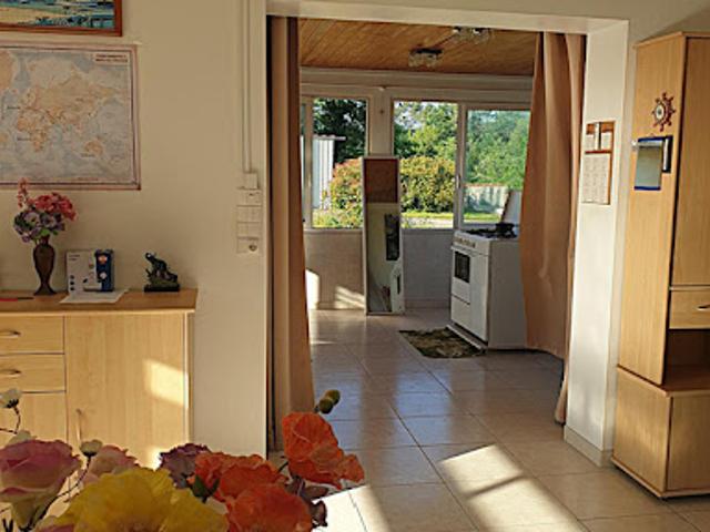 Vente Maison 5 pièces 148 m2 La genetouze