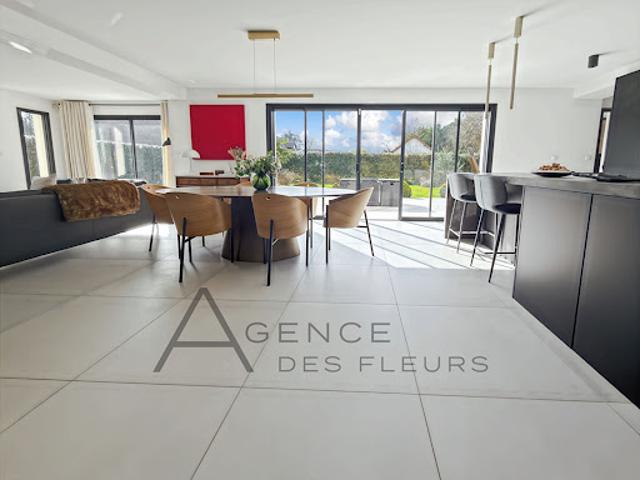 Vente Maison 5 pièces 148 m2 La londe