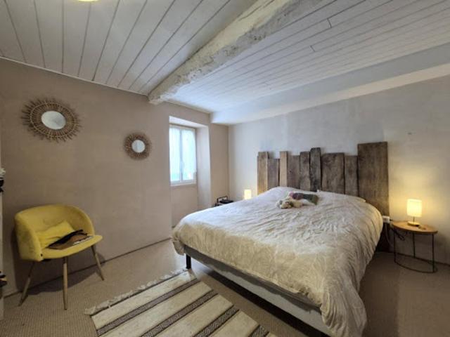 Vente Maison 5 pièces 148 m2 La Romieu
