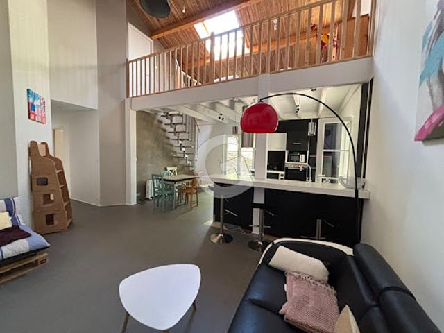 Vente Maison 5 pièces 148 m2 La Tranche sur Mer