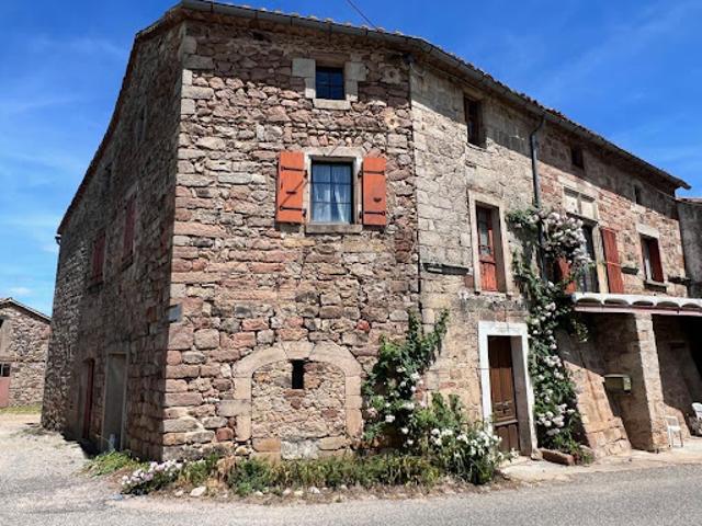 Vente Maison 5 pièces 148 m2 Lablachère