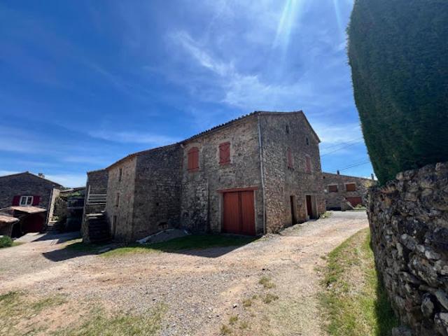 Vente Maison 5 pièces 148 m2 Lablachère