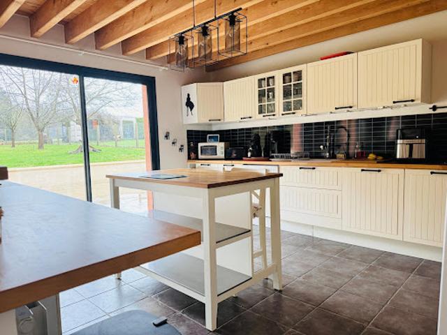 Vente Maison 5 pièces 148 m2 L'Aigle