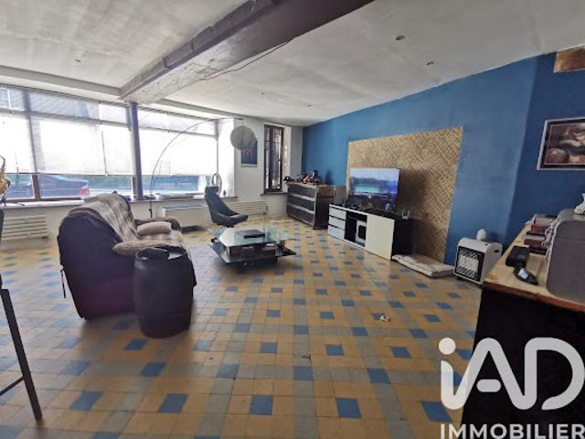 Vente Maison 5 pièces 148 m2 Le Mesnil Simon