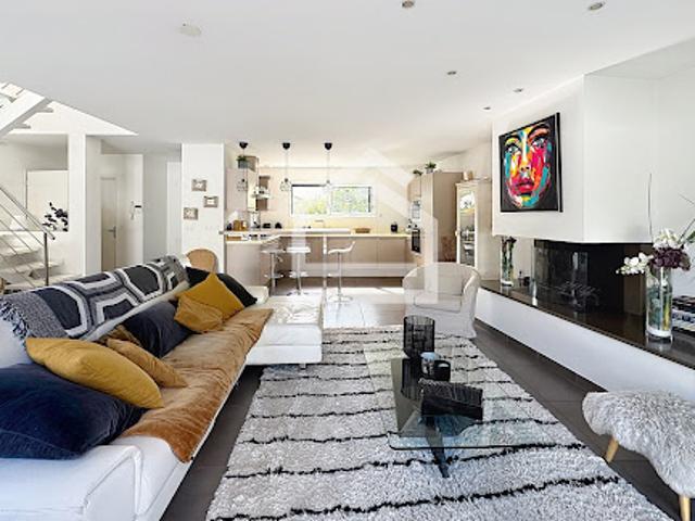 Vente Maison 5 pièces 148 m2 Le Bouscat