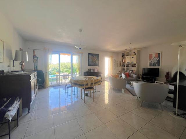 Vente Maison 5 pièces 148 m2 Le Cannet