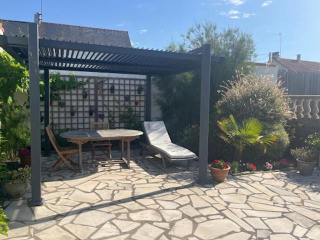 Vente Maison 5 pièces 148.75 m2 Le Croisic