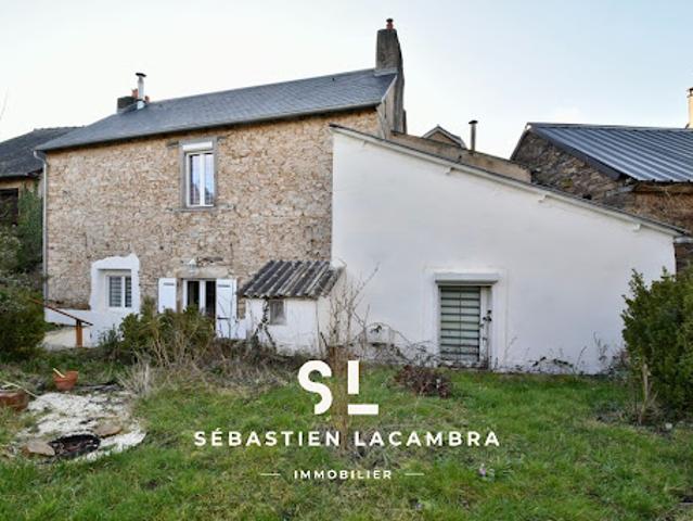Vente Maison 5 pièces 148 m2 Lédergues