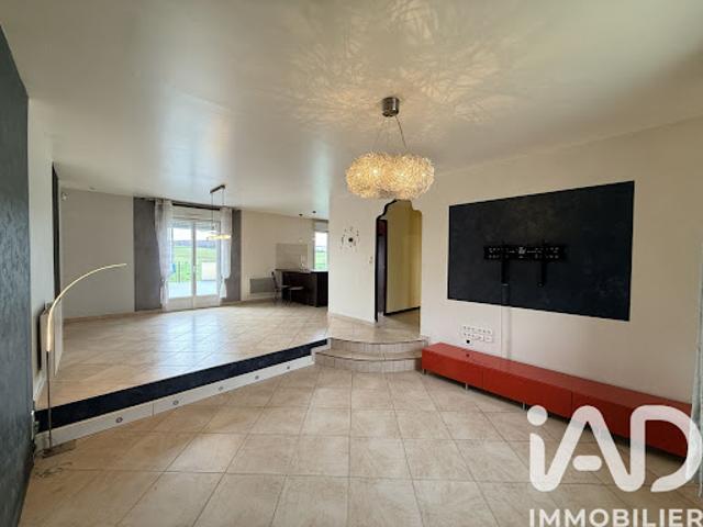 Vente Maison 5 pièces 148 m2 Les Vallées de la Vanne