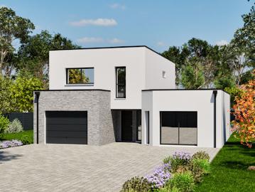 Vente Maison 5 pièces 148 m2 Les Mureaux